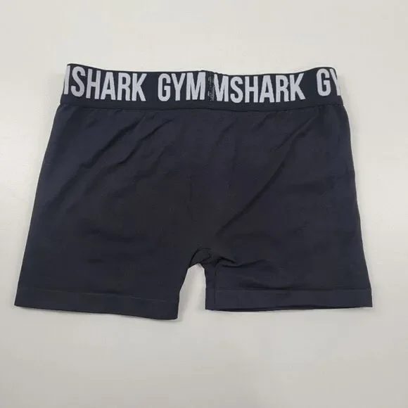Gymshark Athletic Seamless Shorts Womens size Small - Picture 5 of 8